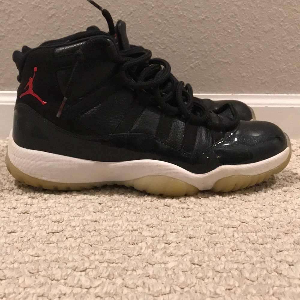 Air Jordan 11 “72-12”